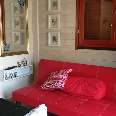With One Bedroom In Perugia, With Wonderful Mountain View, Priv Lägenhet