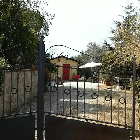 Lägenhet With One Bedroom In Perugia, With Wonderful Mountain View, Priv